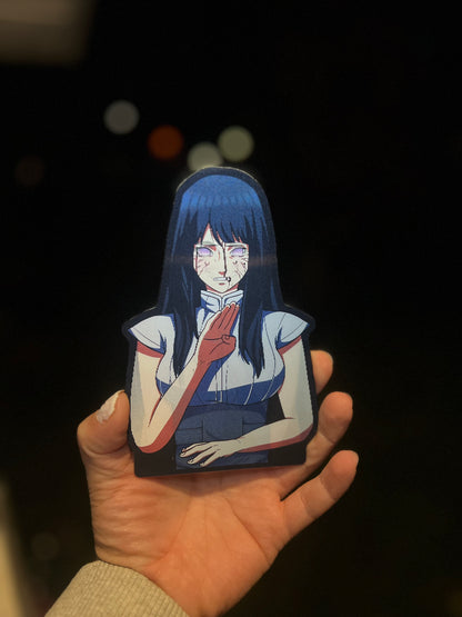 Anime Motion Stickers