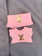 Designer Inspired Doll Clothing