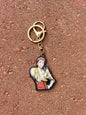 Solo Leveling 1 Keychain