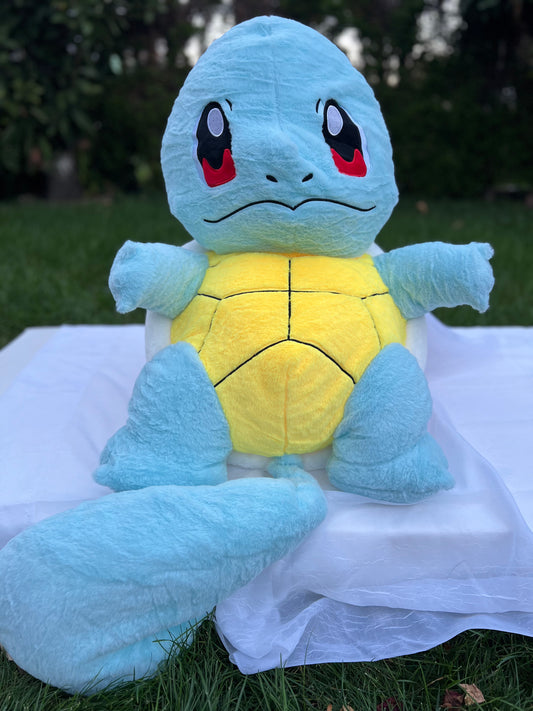 Plushie - Large Squirtle