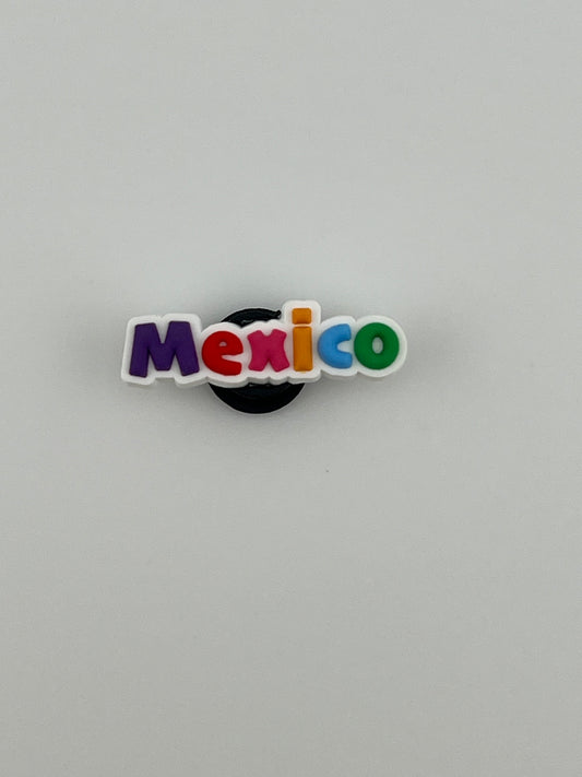 Mexican-colorful Mexico