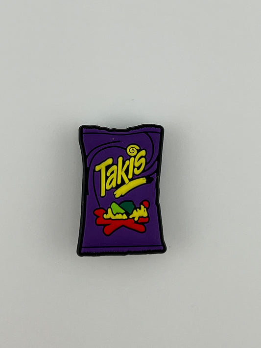 Mexican-Takis
