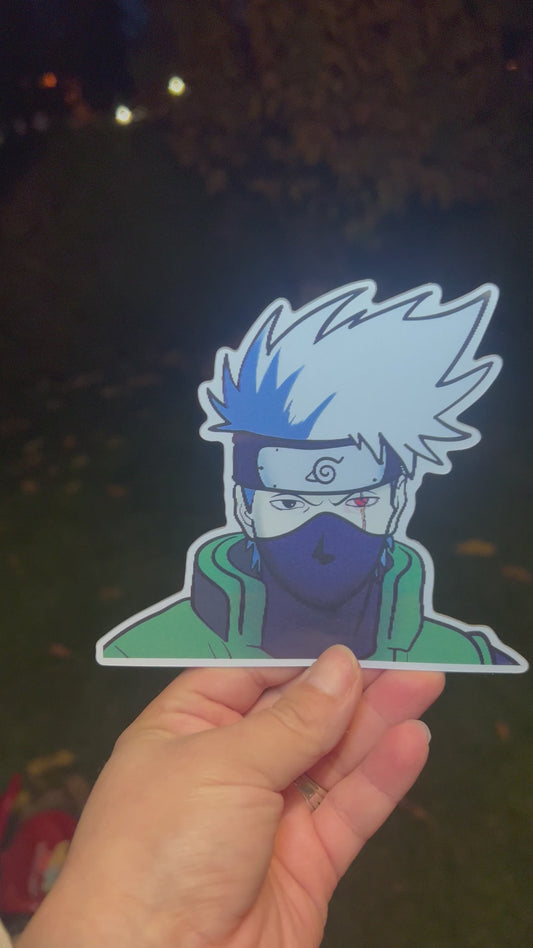 Anime Motion Stickers